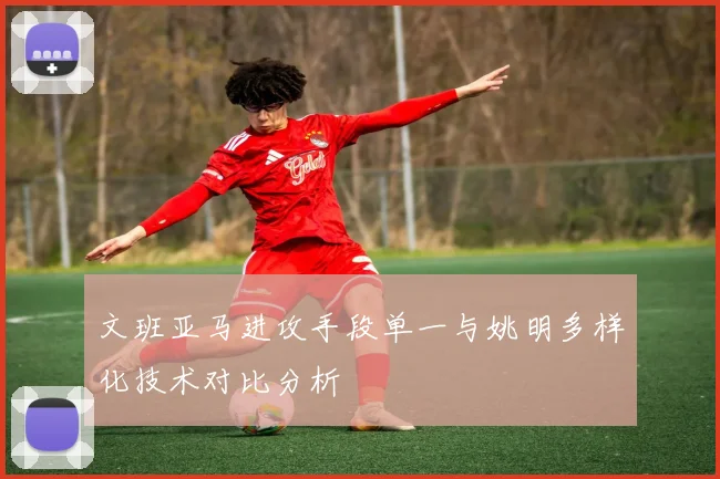 文班亚马进攻手段单一与姚明多样化技术对比分析